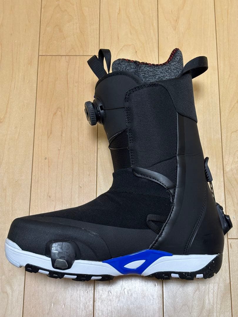 【即日発送】Burton Waverange X Pro StepOn 27cm