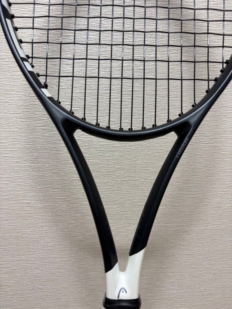 セール開催中♪【美品】HEAD SPEED TOUR 2026 G3