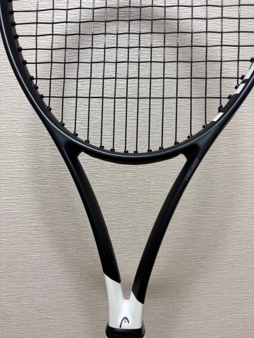 セール開催中♪【美品】HEAD SPEED TOUR 2026 G3