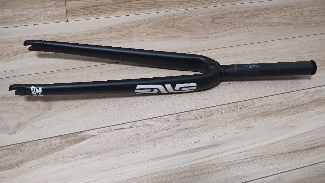 ENVE フロントフォーク 　road2.0