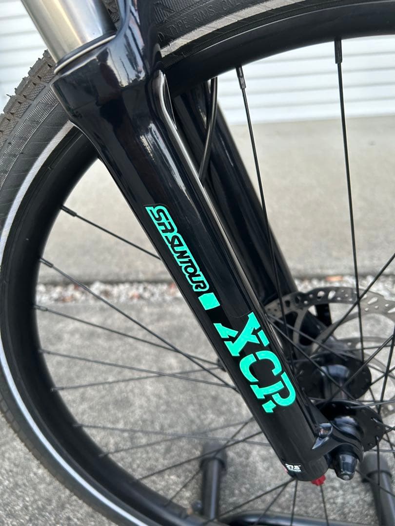 【手渡し限定】kona ファイヤーマウンテン