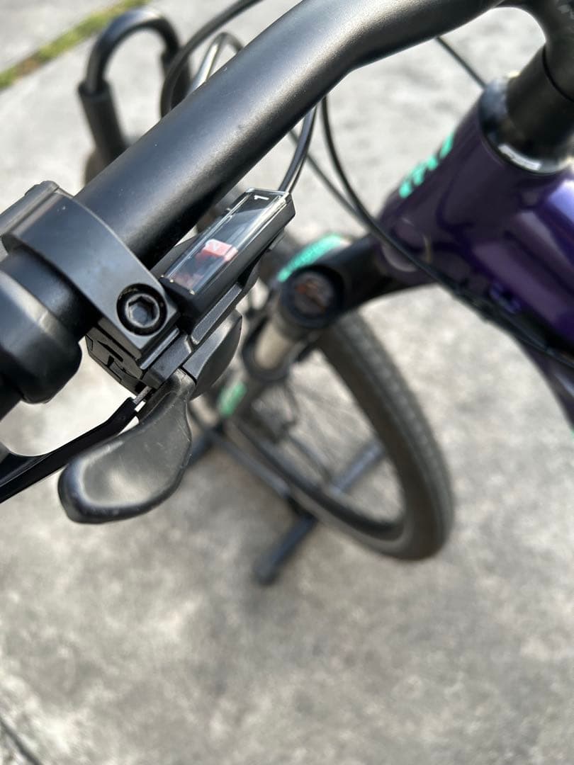 【手渡し限定】kona ファイヤーマウンテン