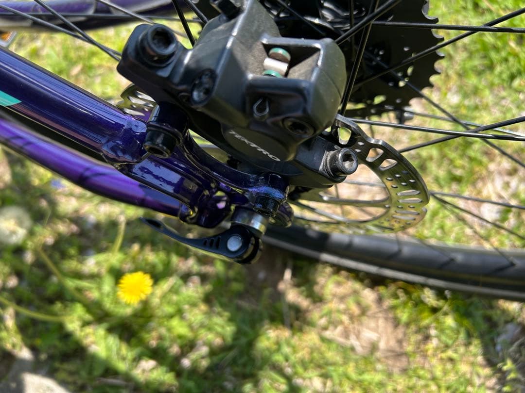 【手渡し限定】kona ファイヤーマウンテン