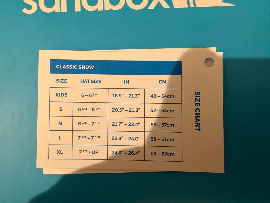 sandbox CLASSIC 2.0 KIDS ヘルメット DUSTYPINK