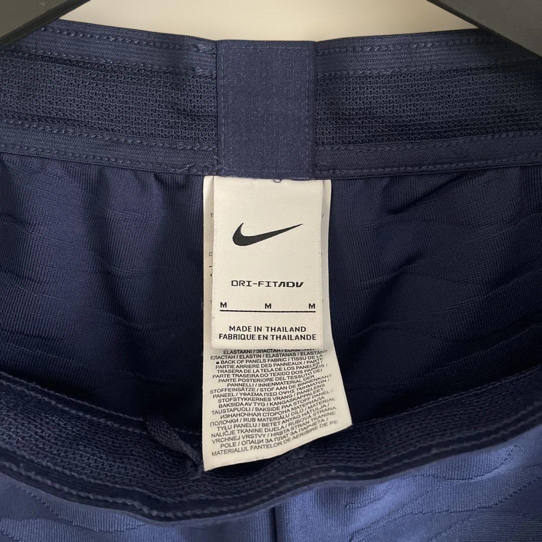 パンツ レディース M ブルー DRI-FIT ADV NIKE