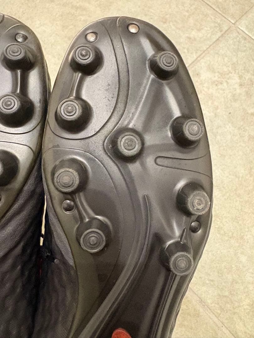 Nike ハイパーヴェノムファントム　HG 26.5