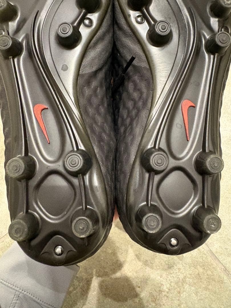 Nike ハイパーヴェノムファントム　HG 26.5
