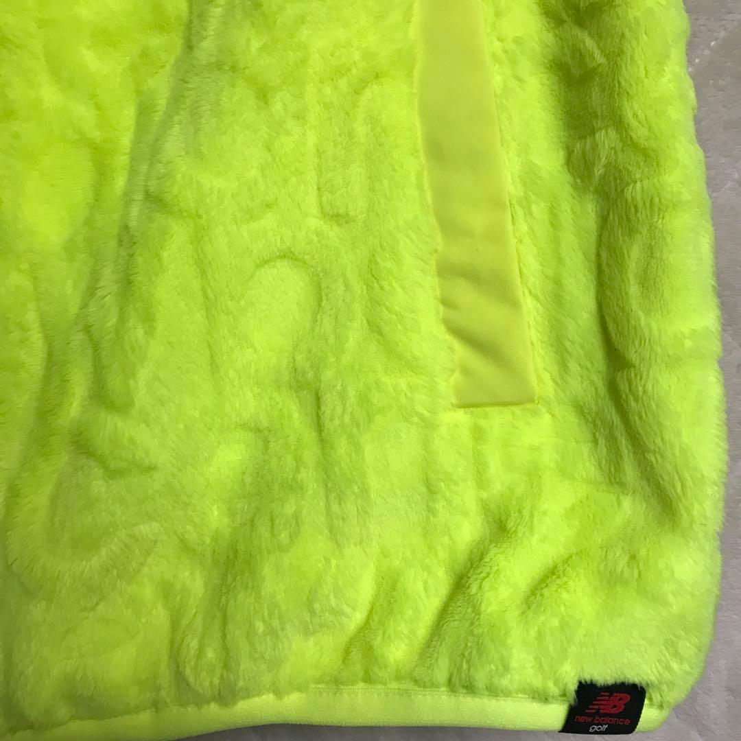 値下げ　新品　ニューバランス　ベスト