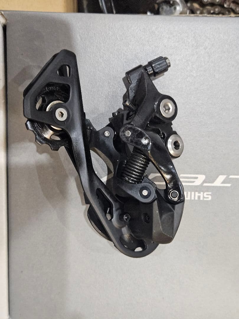SHIMANO 105 R7000 GS RD リアディレイラー
