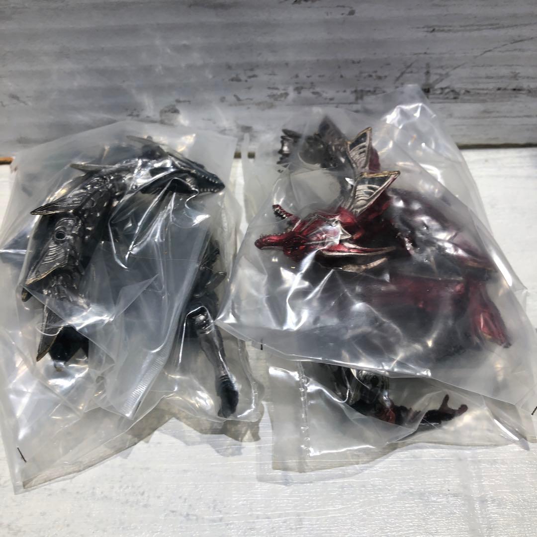 S.I.C 匠魂 仮面ライダー＆バイク 20種セット 新品未開封品
