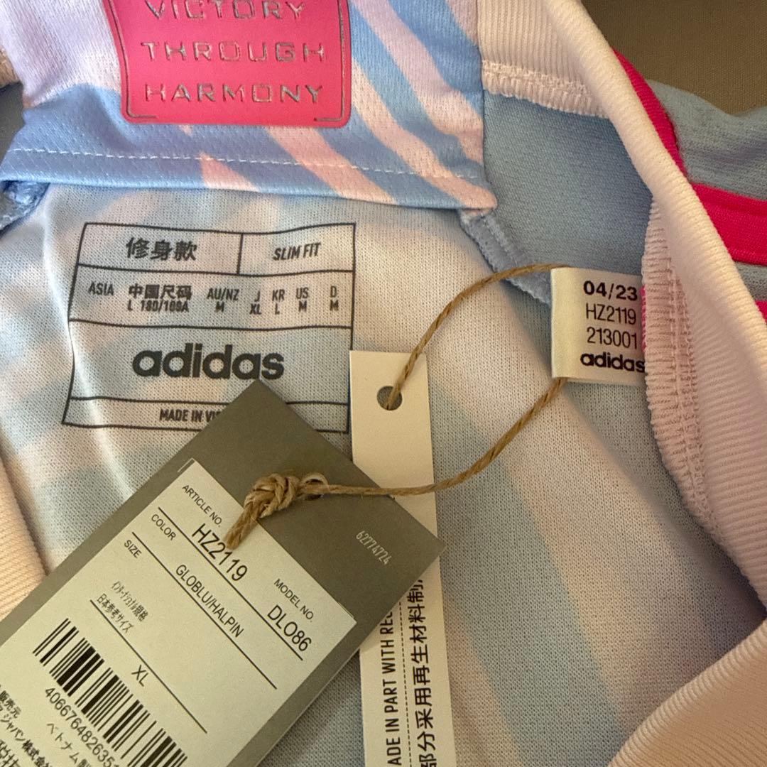 アーセナル × ステラマッカートニー★STELLA MCCARTNEY