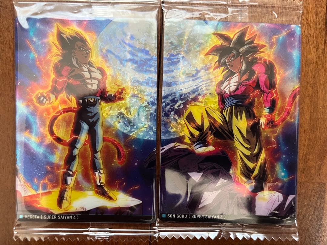 イタジャガ　ドラゴンボール　vol.7 フルコンプ