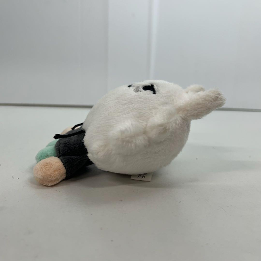 プルバトゥ キーリング ヨンモン 初期