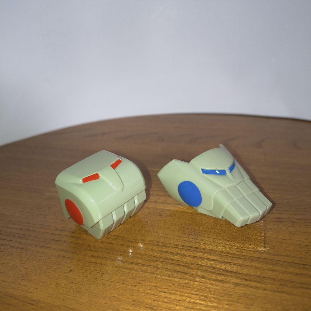 忍者戦隊カクレンジャー 五神合体 DX隠大将軍