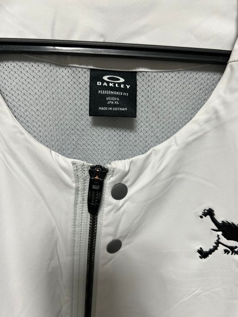 メンズウェア Oakley Skull Phase Lining Jacket