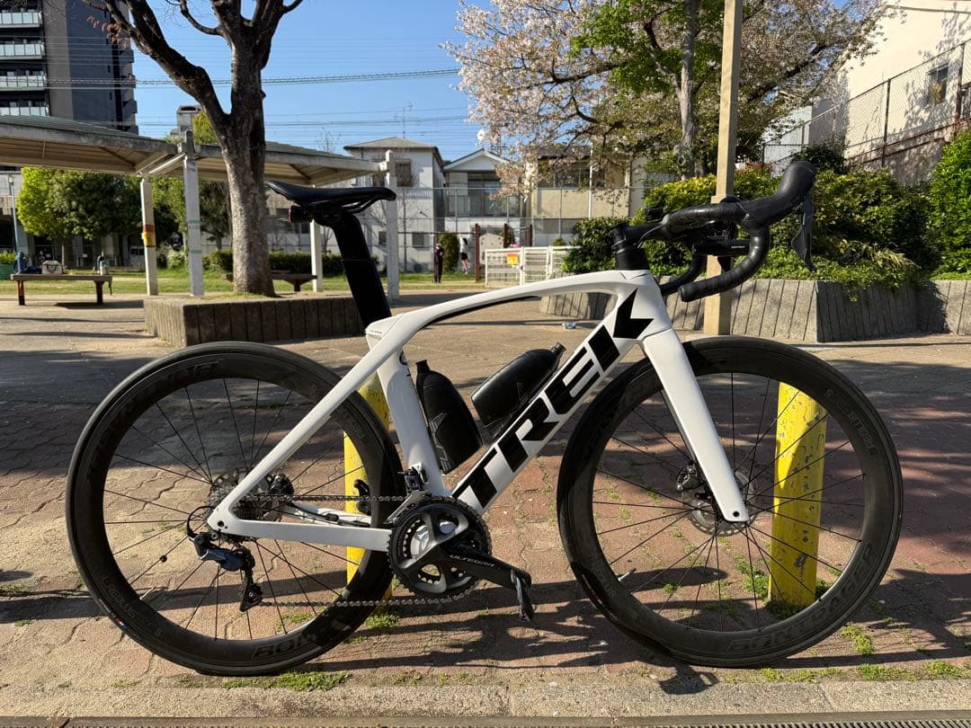 自転車本体 Trek Madone SL6 2022 Gen 6