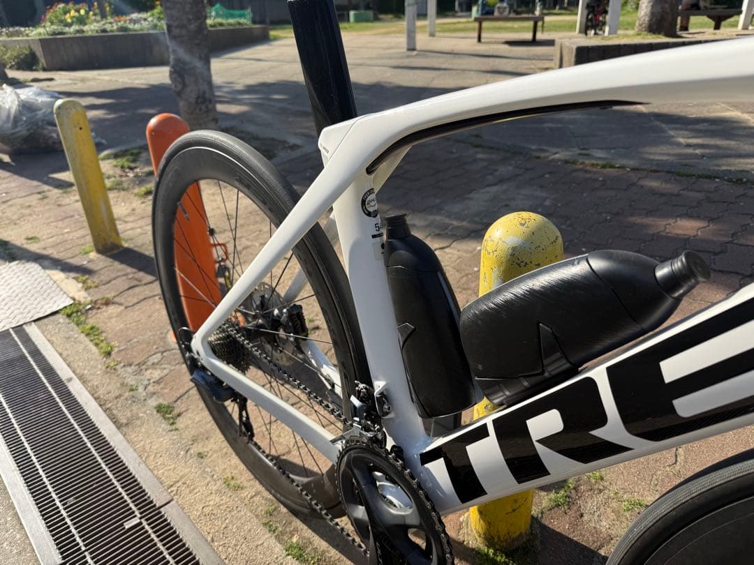 自転車本体 Trek Madone SL6 2022 Gen 6