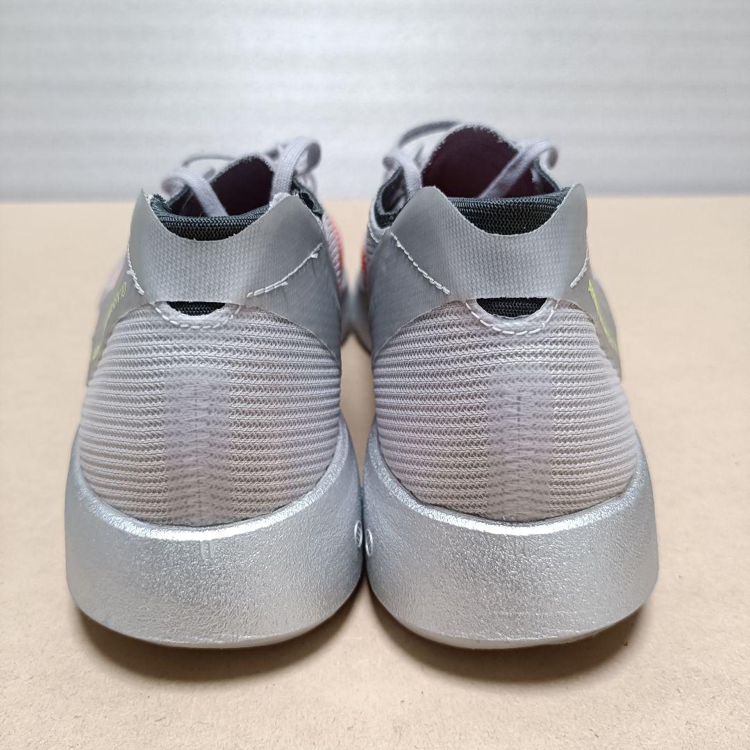 【美品】adidas アディゼロ タクミセン10 26.5cm