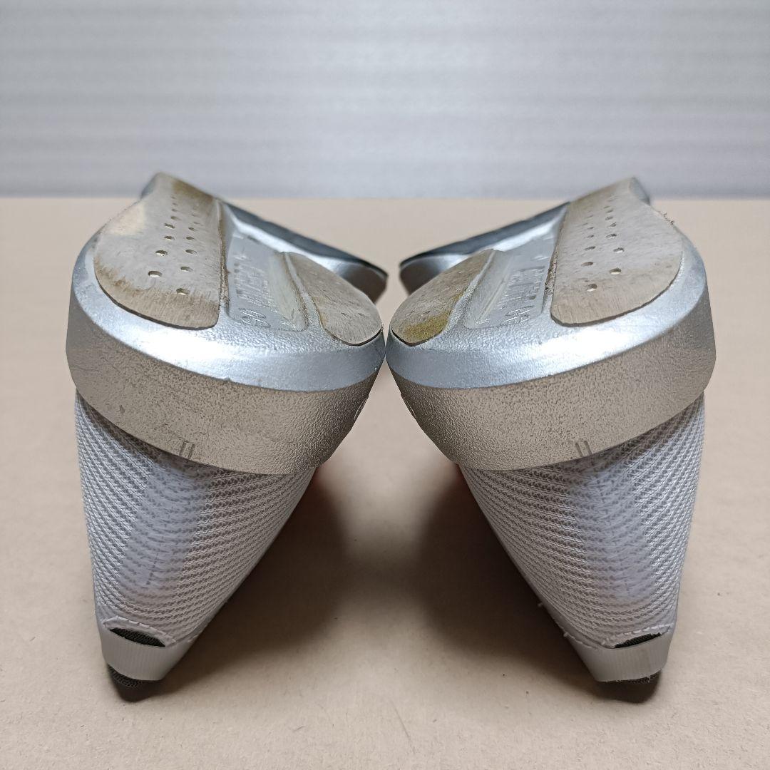 【美品】adidas アディゼロ タクミセン10 26.5cm