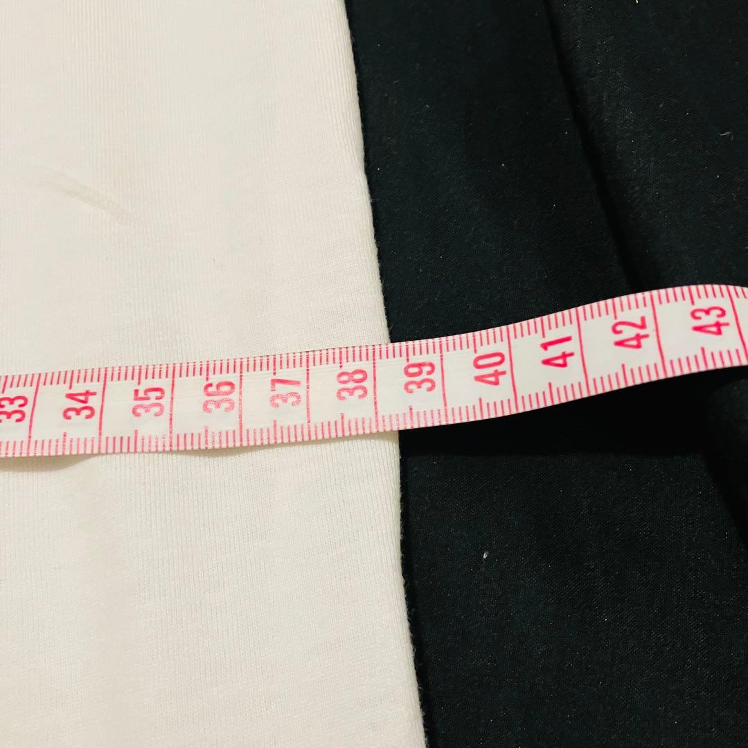 THE BAWDIES サイン入り Tシャツ ホワイト Mサイズ