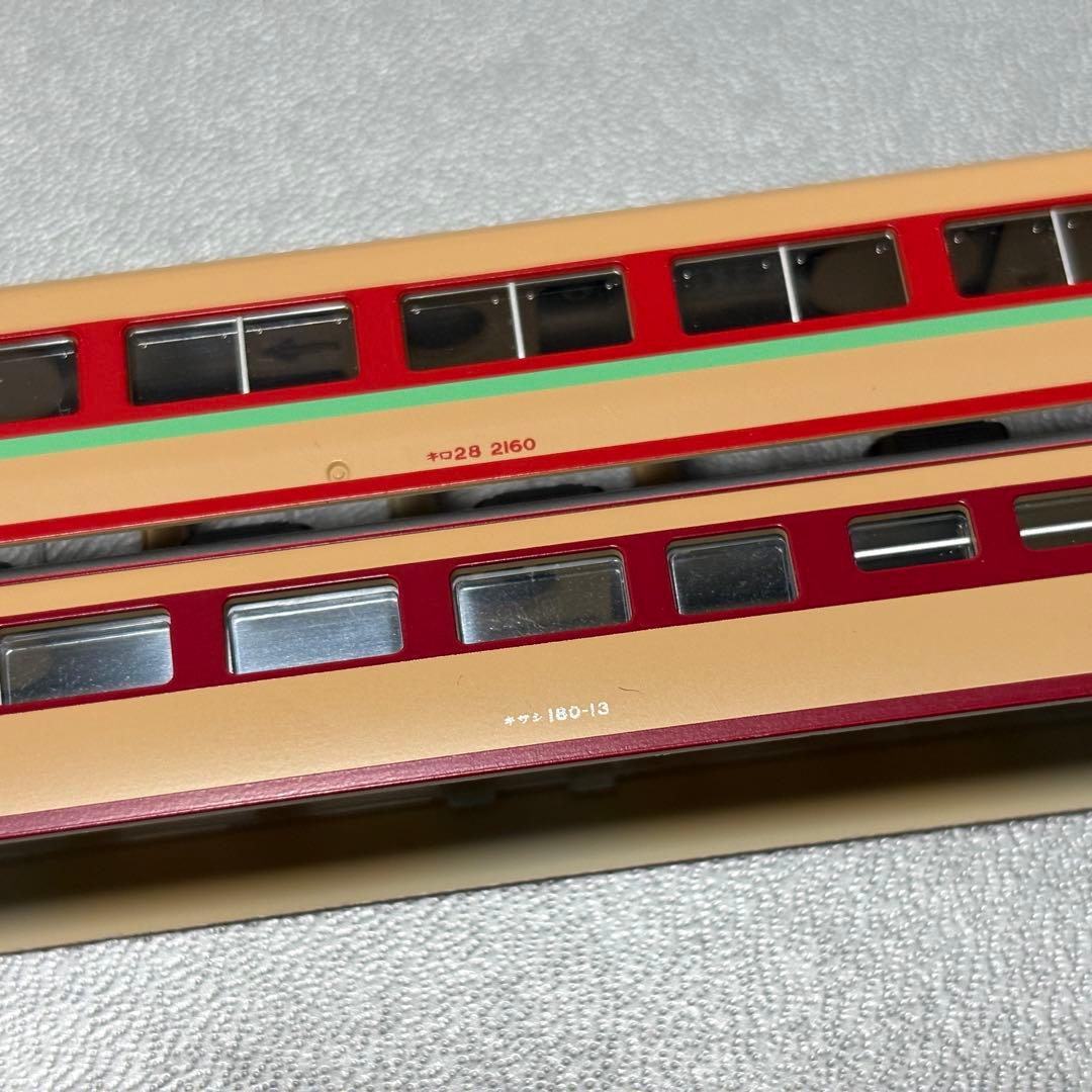 Nゲージ ジャンク まとめ