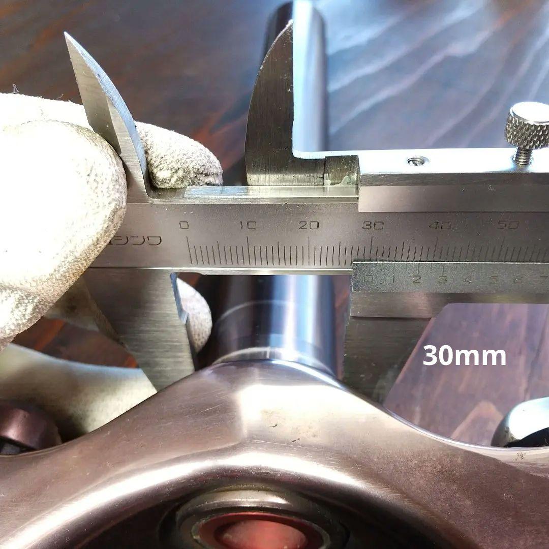 【超軽量 約1.3kg】Manitou Mars CL フォーク 26インチ