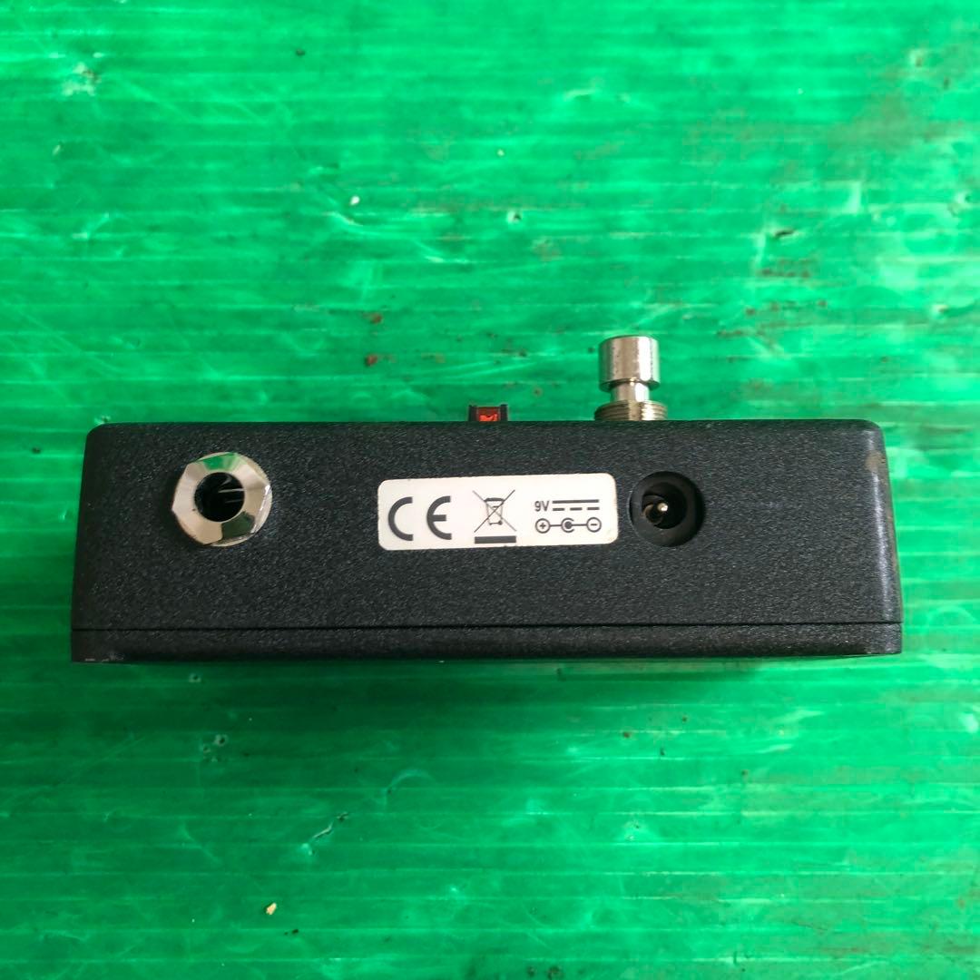 MXR M109S Six Band Graphic EQ ギターエフェクター