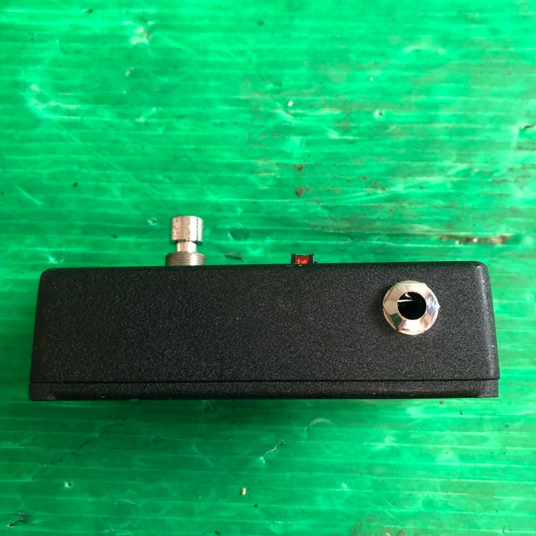 MXR M109S Six Band Graphic EQ ギターエフェクター
