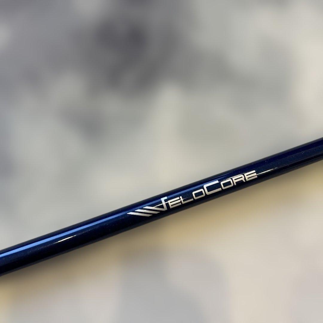人気！VENTUS TR BLUE 5S Velcore Technology