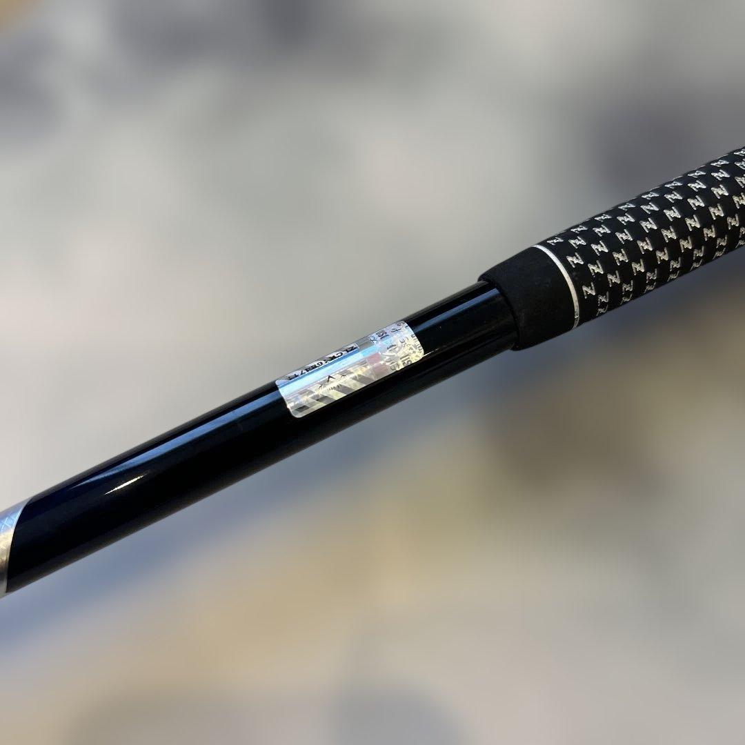 人気！VENTUS TR BLUE 5S Velcore Technology