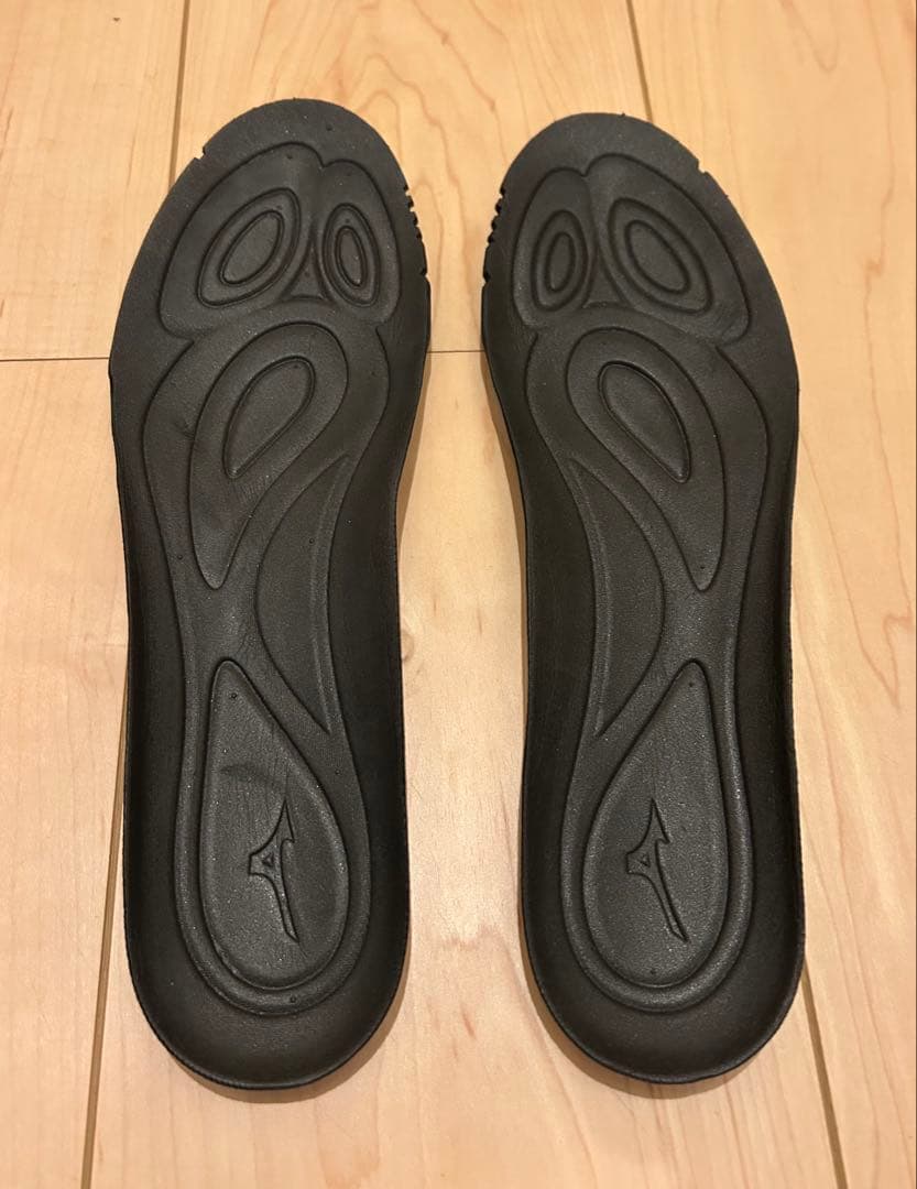 ミズノ（Mizuno）モナルシーダNEO III PRO MIX 取替式