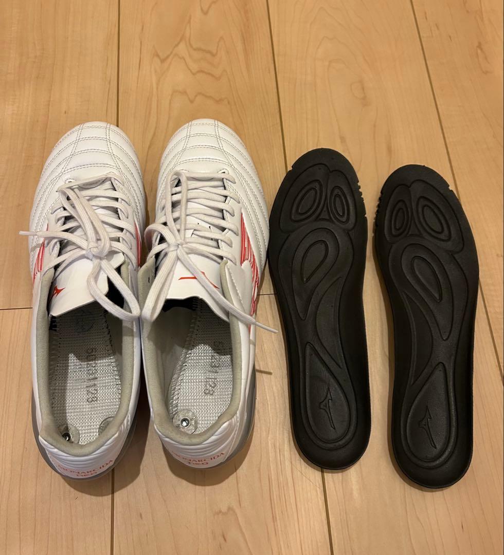 ミズノ（Mizuno）モナルシーダNEO III PRO MIX 取替式