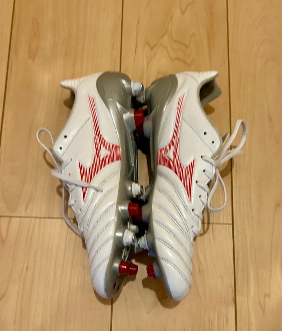 ミズノ（Mizuno）モナルシーダNEO III PRO MIX 取替式