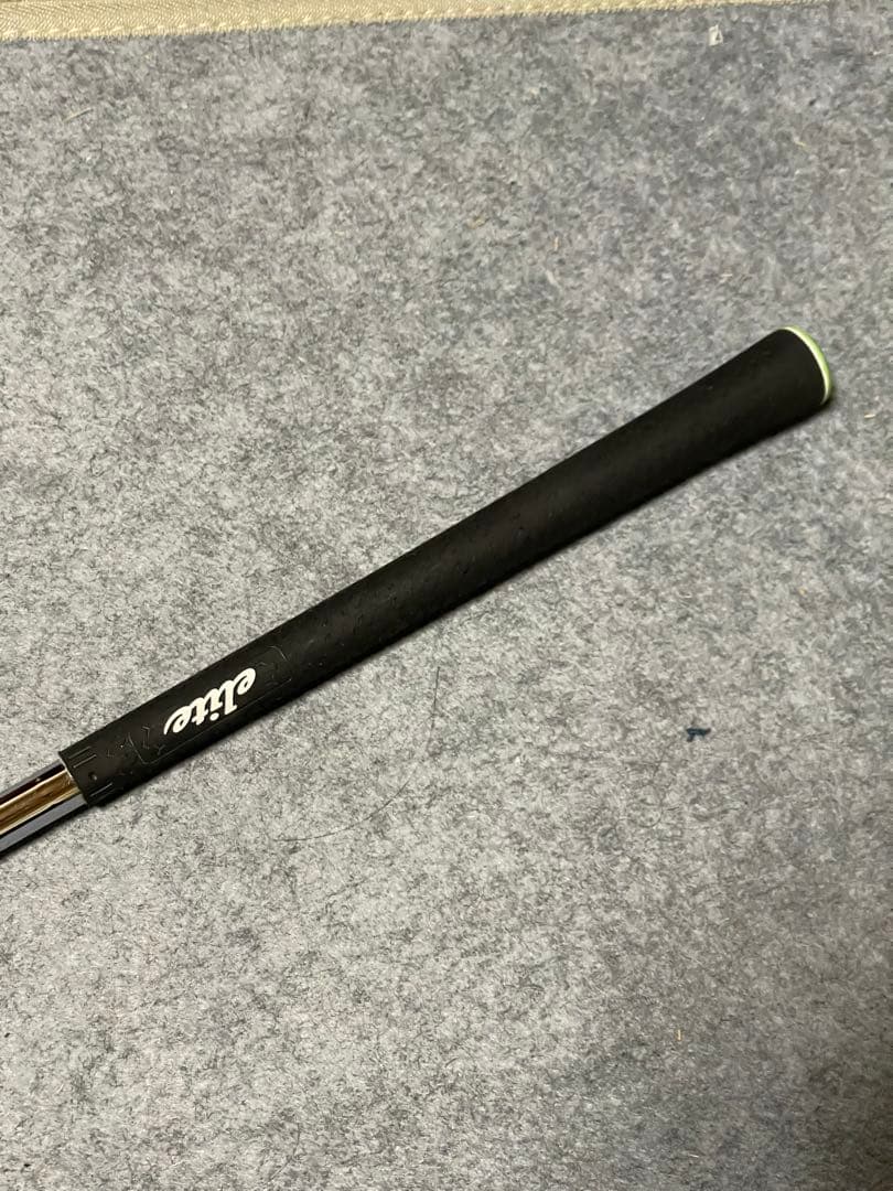 タイトリスト　SM7 46° Ｆグラインド10°
