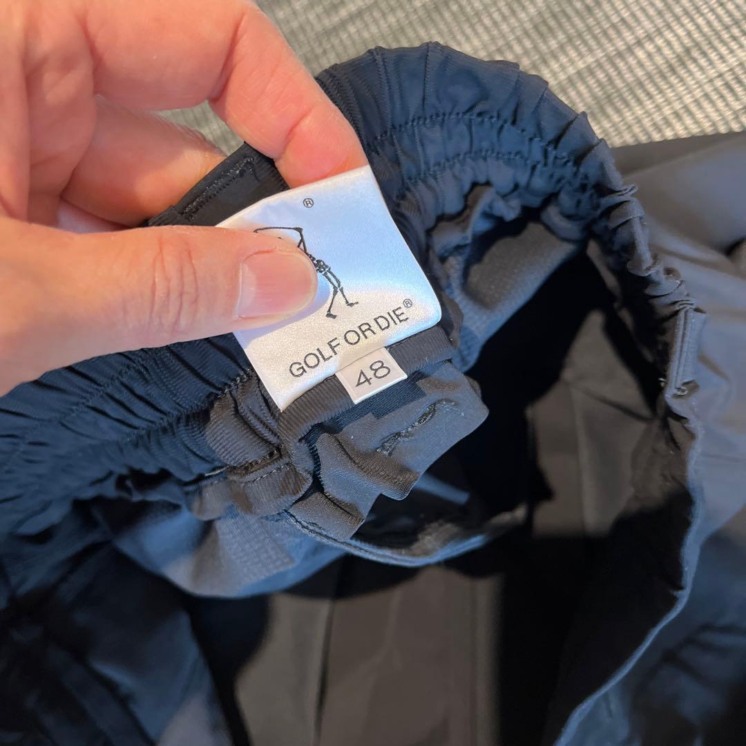 値下げ　美品　マークアンドロナ　セットアップ