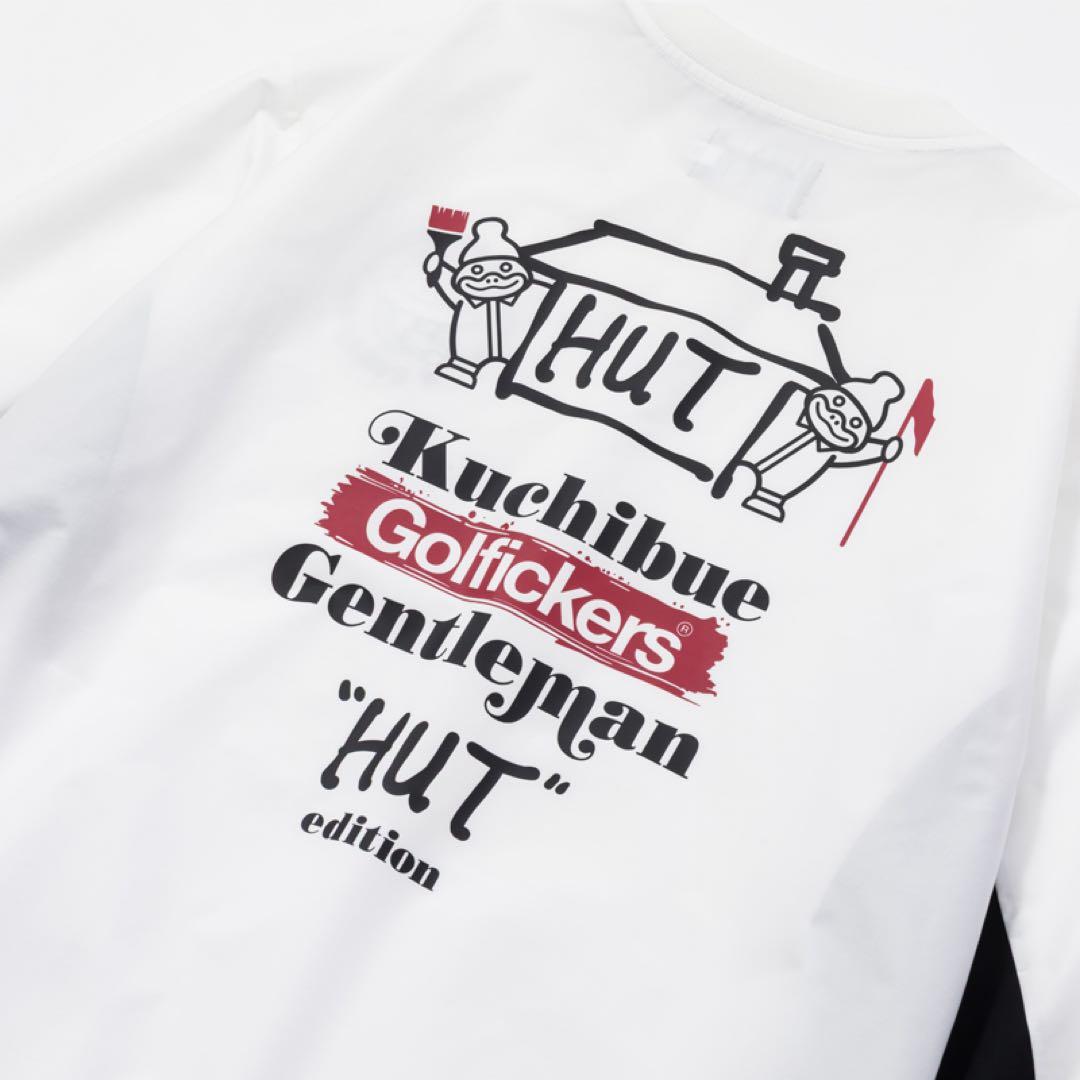 メンズウェア Golfickers HUT Golfickers Gentleman