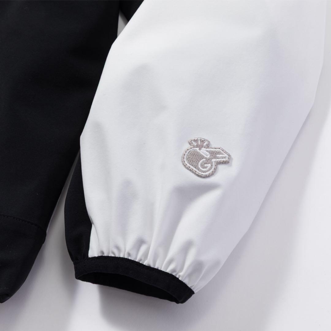メンズウェア Golfickers HUT Golfickers Gentleman
