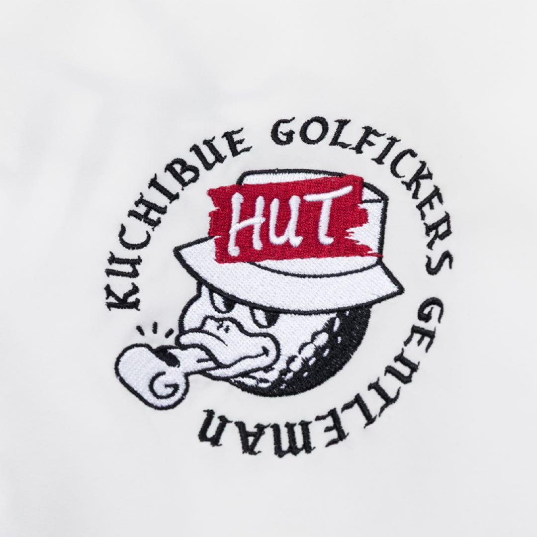 メンズウェア Golfickers HUT Golfickers Gentleman