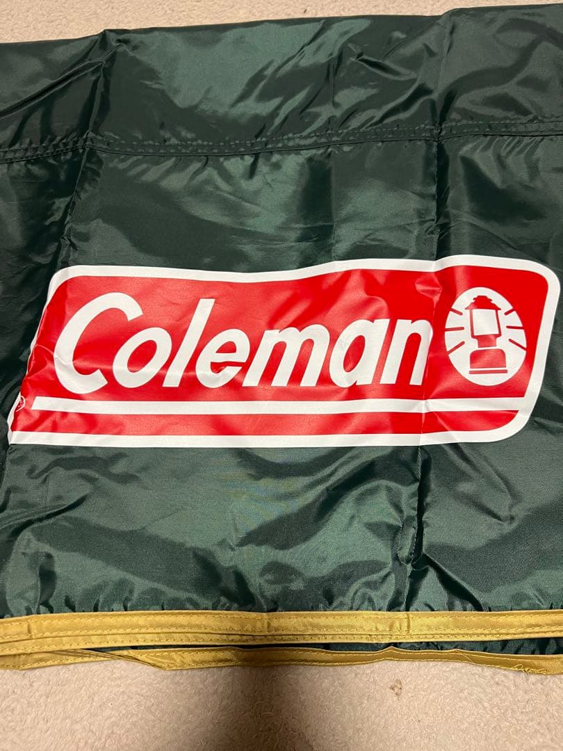コールマン　フルフラップフォーインスタントバイザーシェード/M 2枚セット