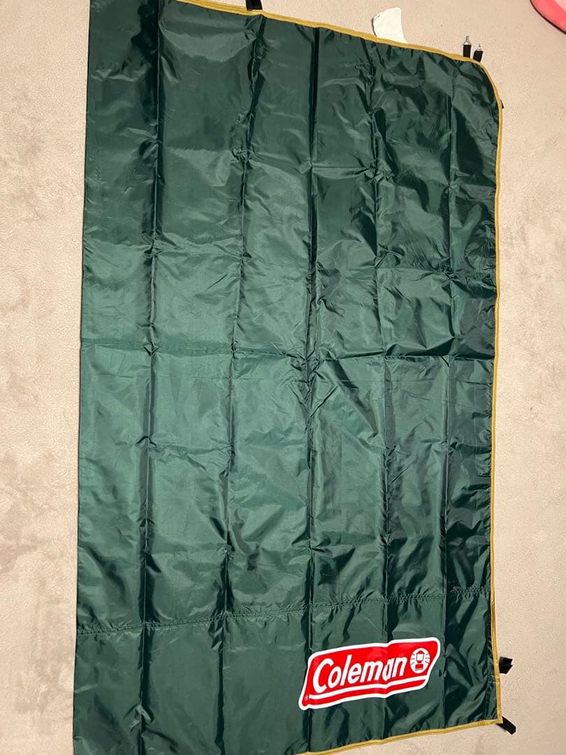 コールマン　フルフラップフォーインスタントバイザーシェード/M 2枚セット