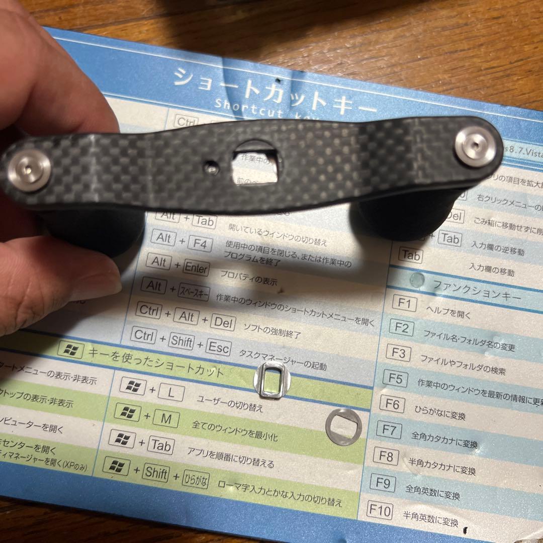 スタジオコンポジットEX 96mm 中古