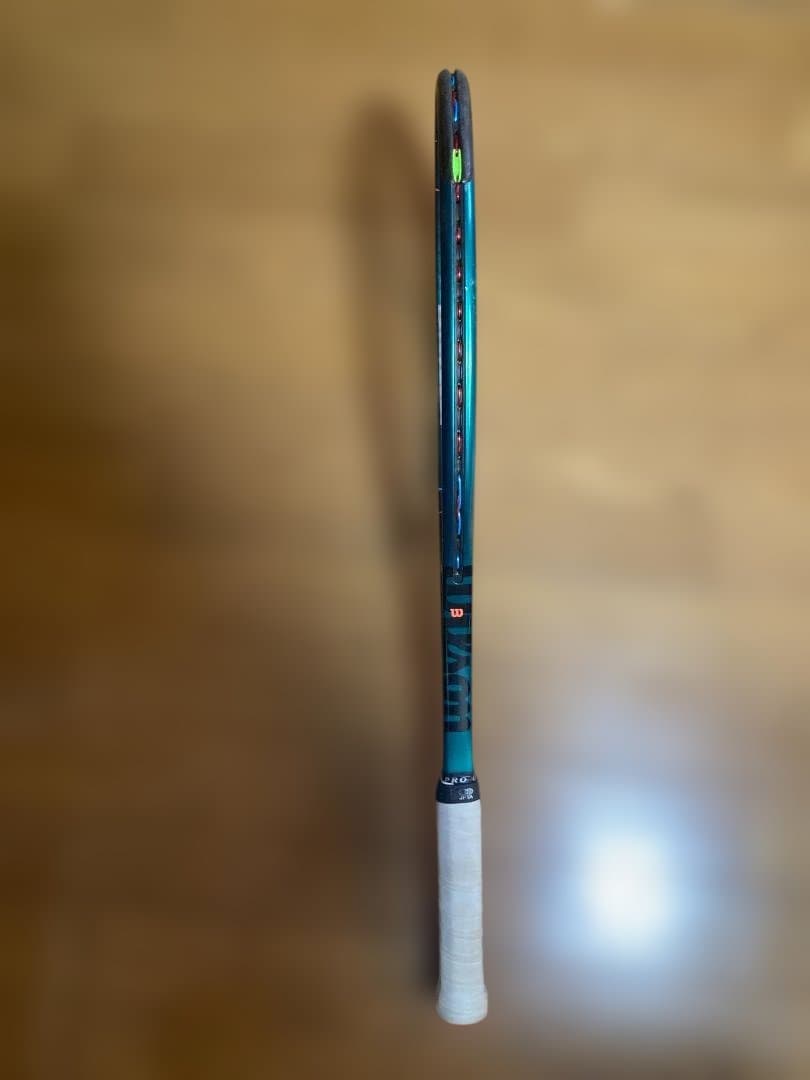 ラケット(硬式用) Wilson BLADE 98 V9 18x20
