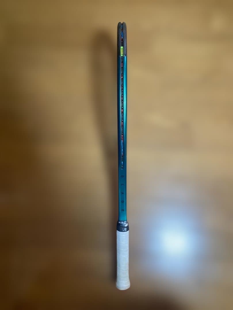 ラケット(硬式用) Wilson BLADE 98 V9 18x20
