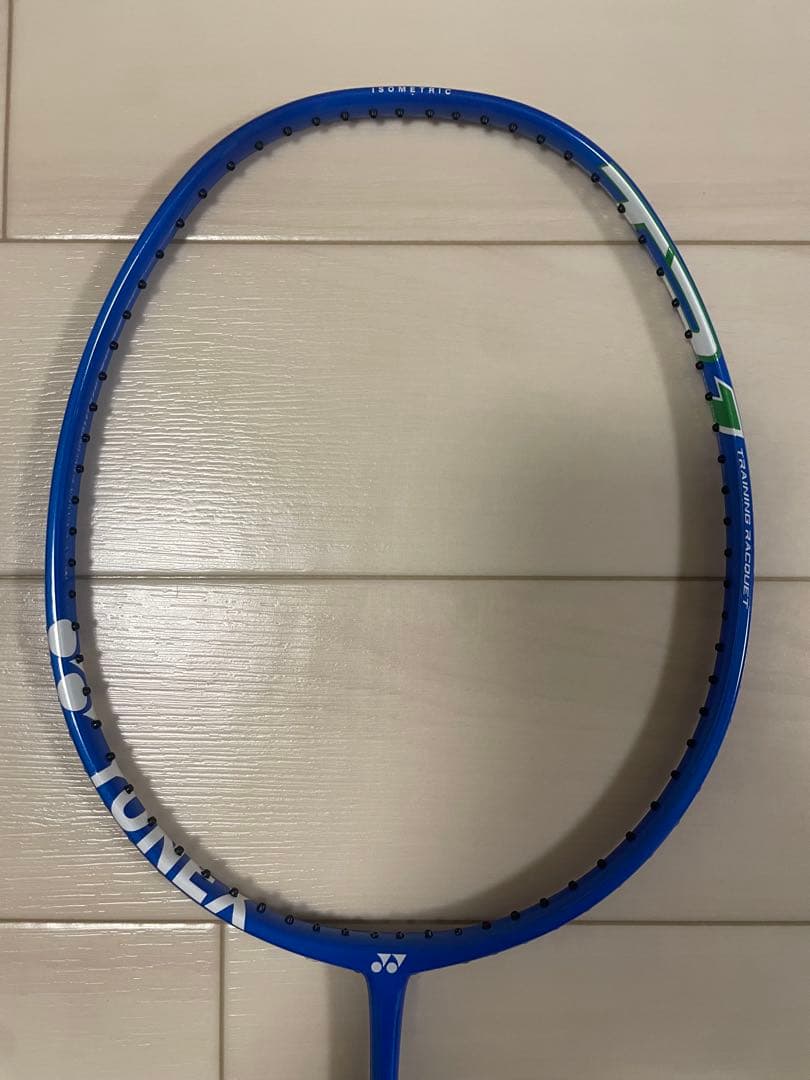 YONEX ISOMETRIC TR1 トレーニングラケット