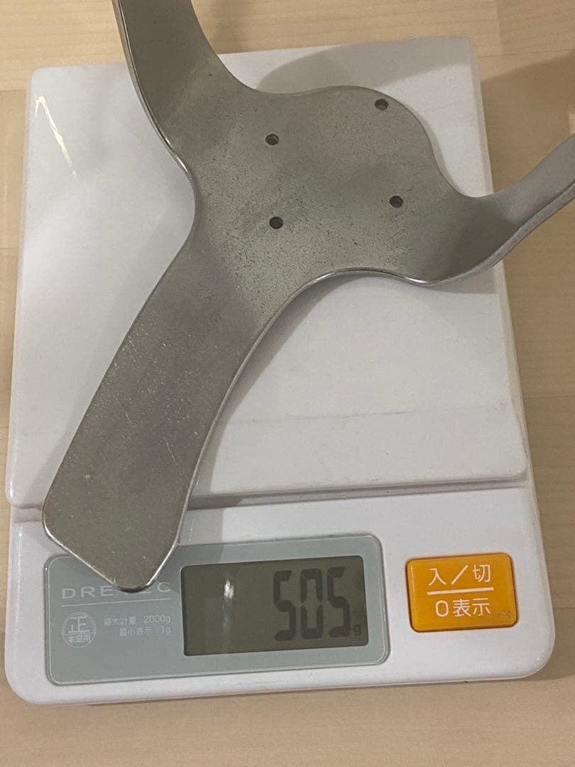 脚足固定具 義足 右足用