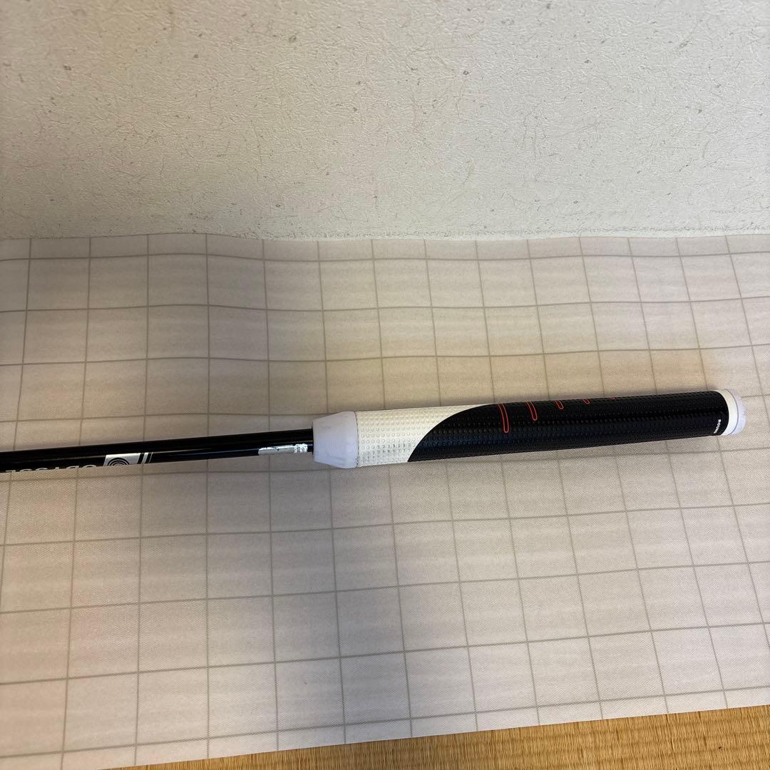 オデッセイ　トリプルトラック　ダブルワイド