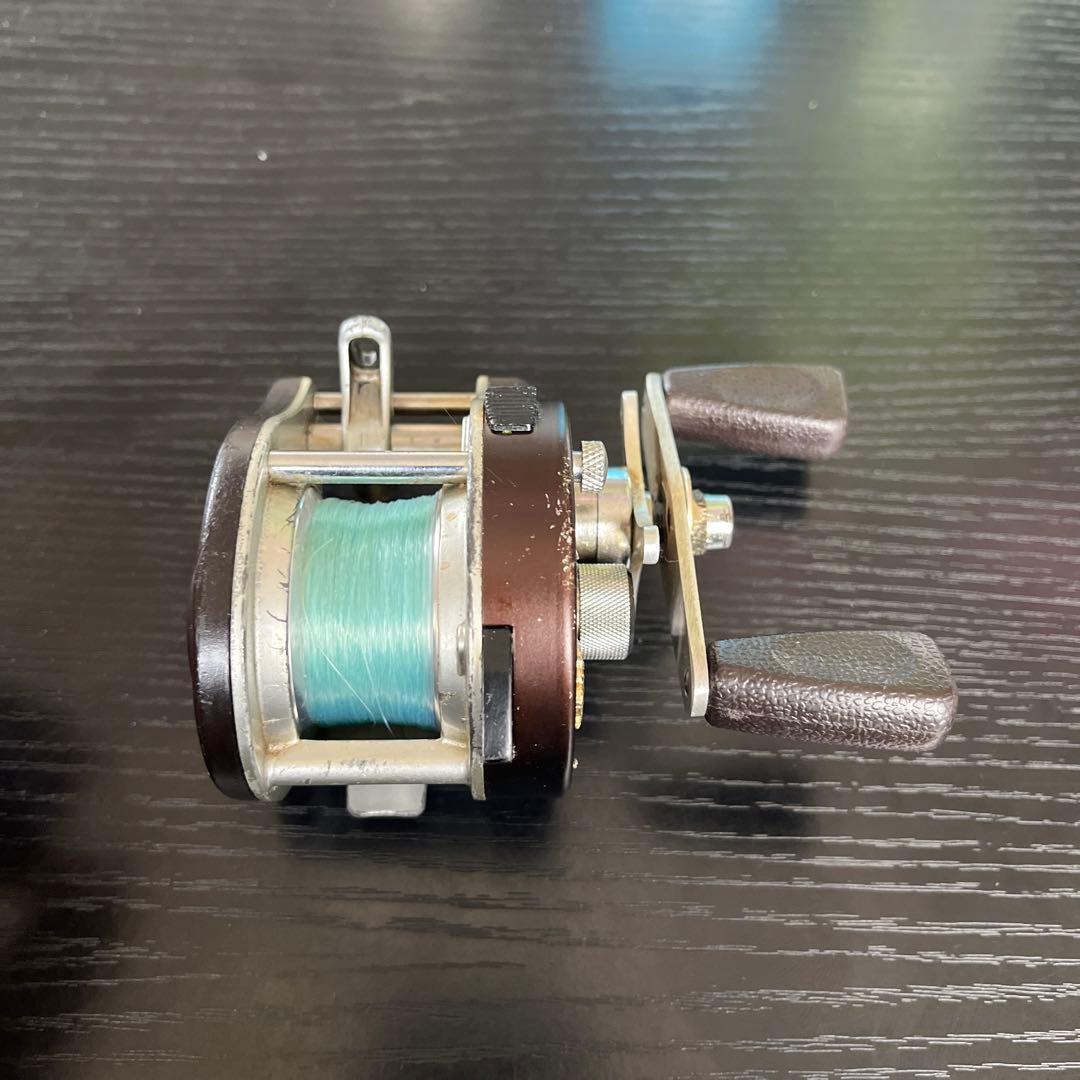 RYOBI CASPRO キャスプロ 5000V