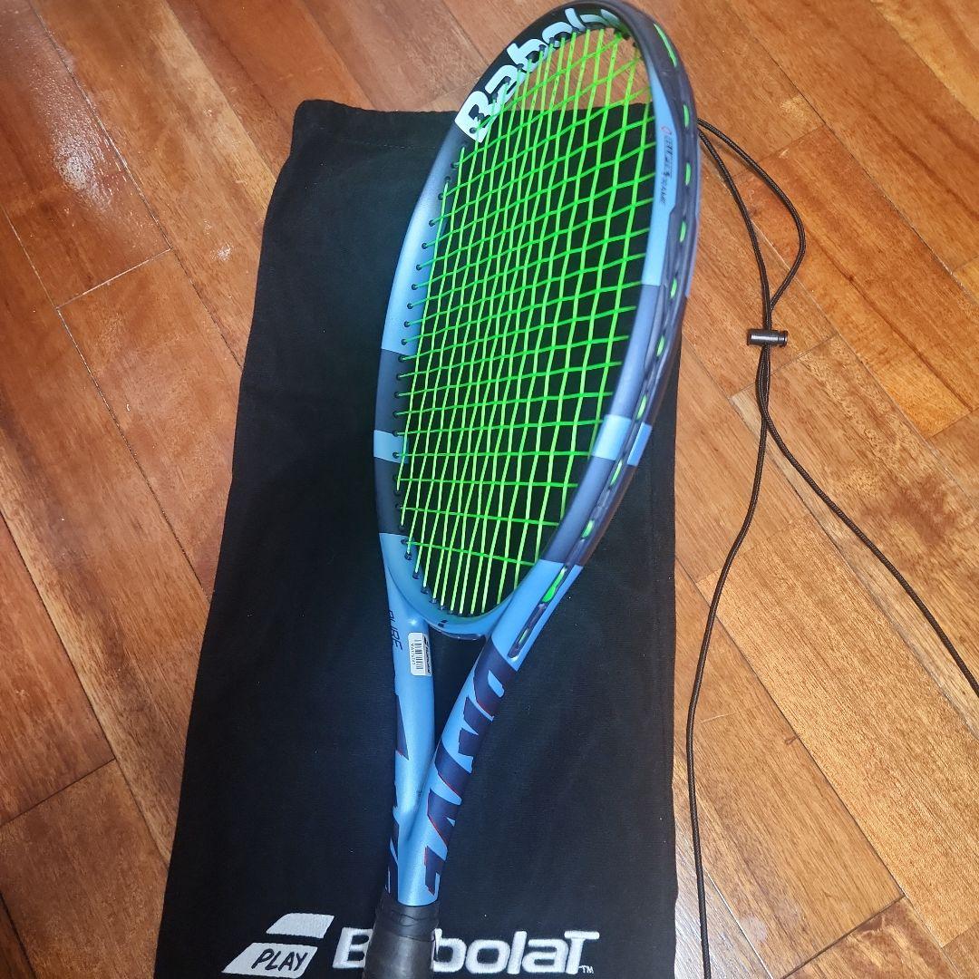 Babolat Pure Drive テニスラケット 300g