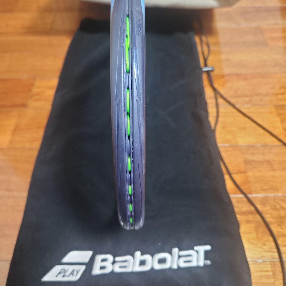 Babolat Pure Drive テニスラケット 300g