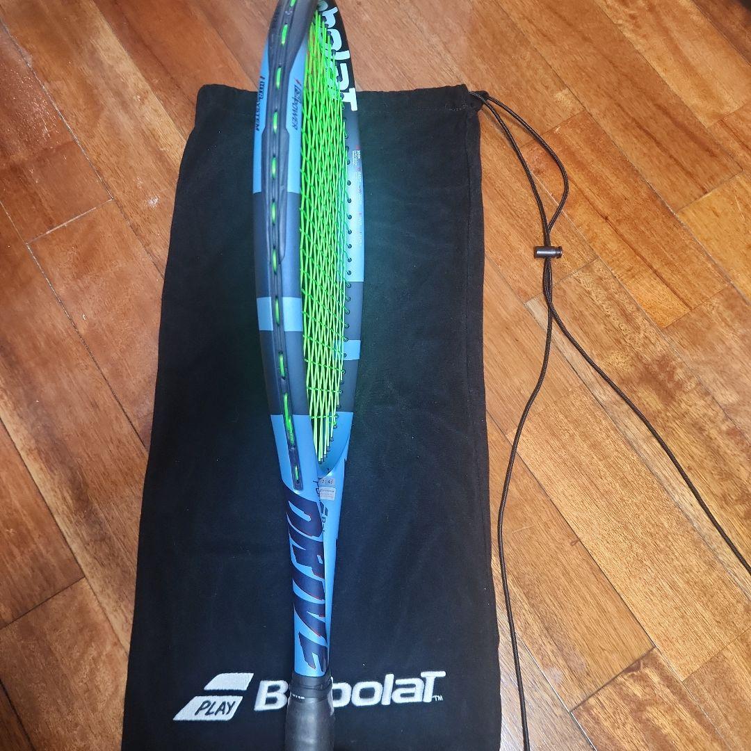 Babolat Pure Drive テニスラケット 300g